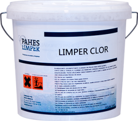 LIMPER_CLOR