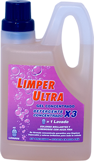 LIMPER_ULTRA