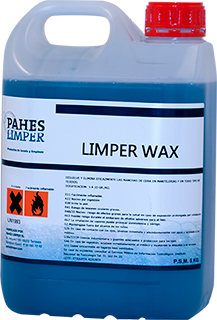 LIMPER_WAX_P LIMPER_WAX_P