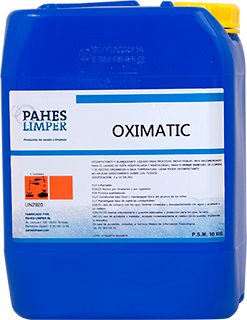 OXIMATIC OXIMATIC