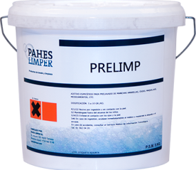 PRELIMP PRELIMP