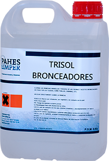 TRISOL_BRONZEADORES