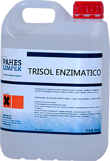 TRISOL_ENZEMATICO