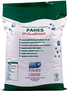 PAHES_INDUSTRIAL PAHES_INDUSTRIAL