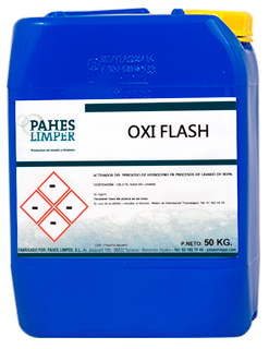 oxiflash
